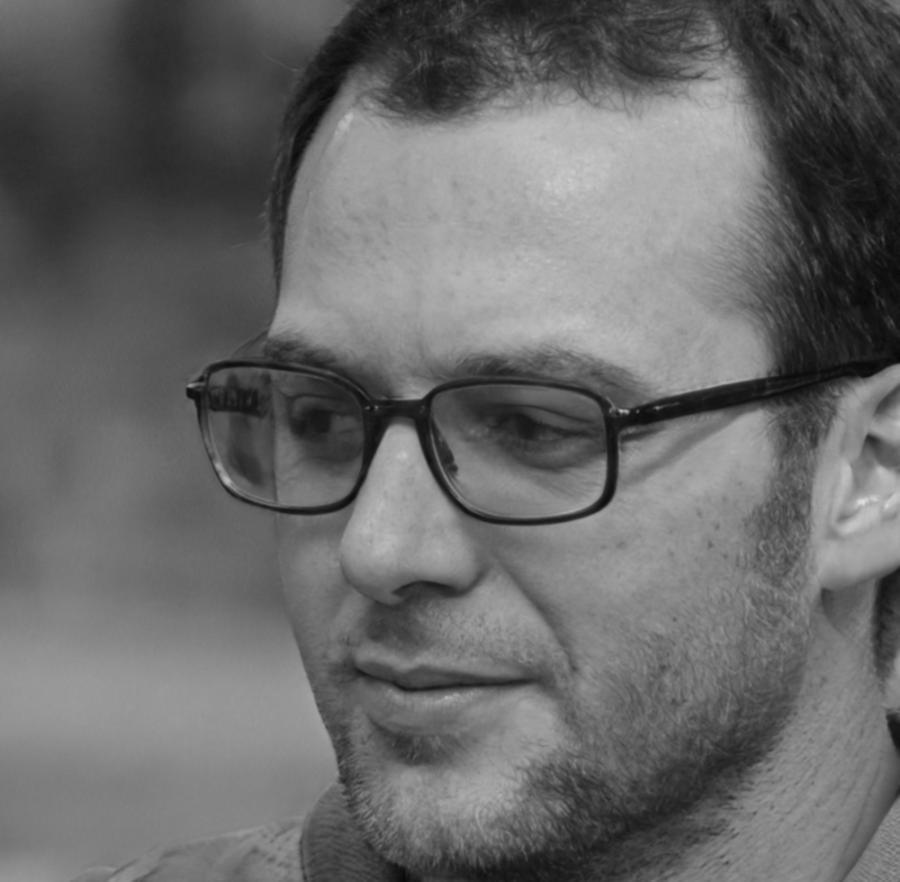 Portrait de Gaël Fontaine, formateur expert en optimisation des dépenses