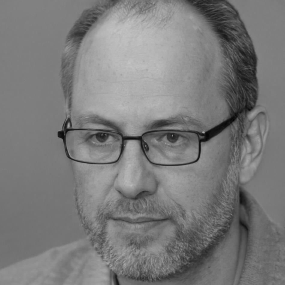 Portrait de Yann Dubreuil, formateur spécialisé en gestion de budget familial