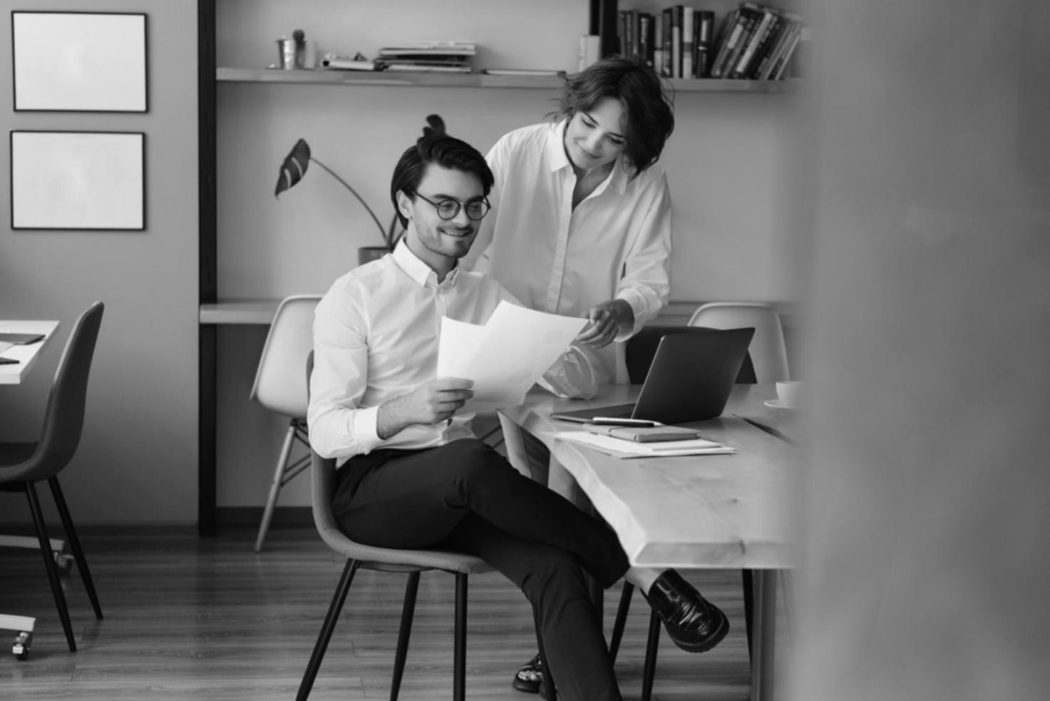 Espace de formation carbelioniq à Clermont-Ferrand pour l'apprentissage de la gestion budgétaire