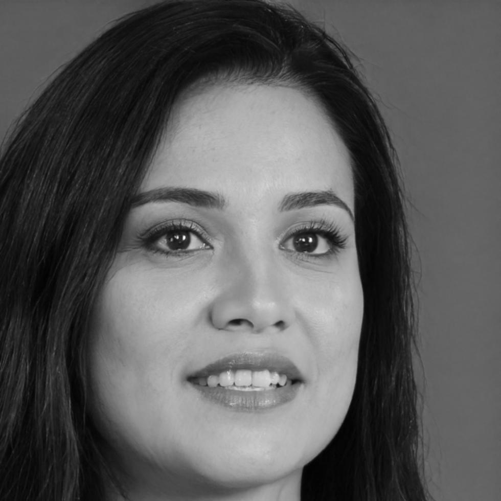 Portrait de Léonie Mercier, formatrice experte en épargne et planification