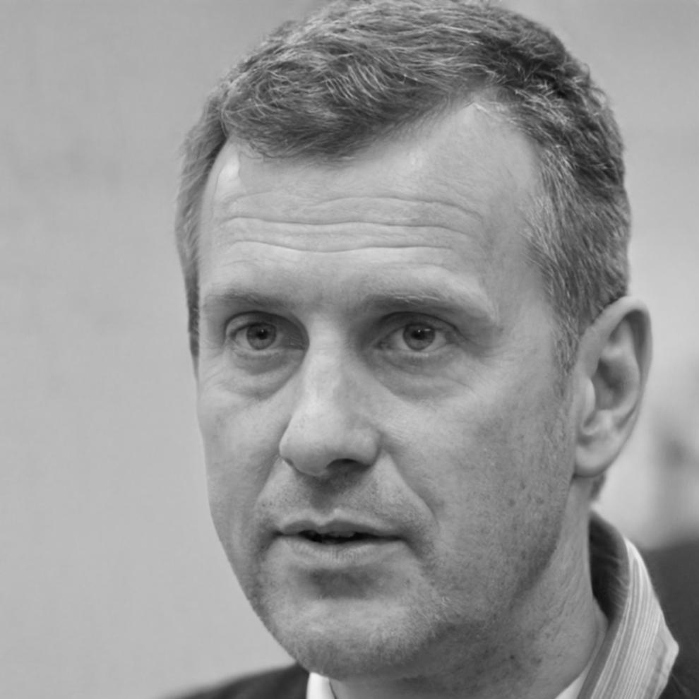 Fabien Delorme, fondateur et formateur principal chez carbelioniq